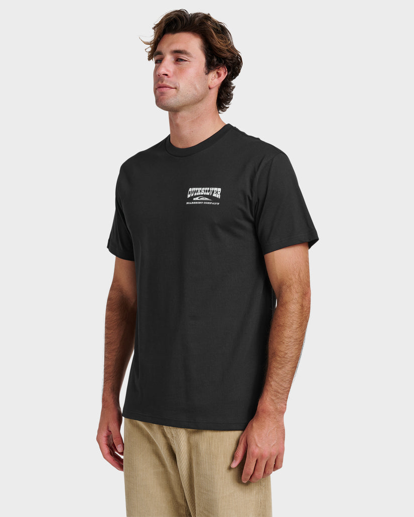 Wild-West-Classic-T-shirt-Black-3