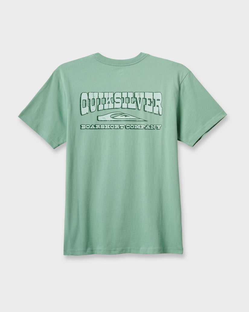 Wild-West-Classic-T-shirt-Granite-Green-6