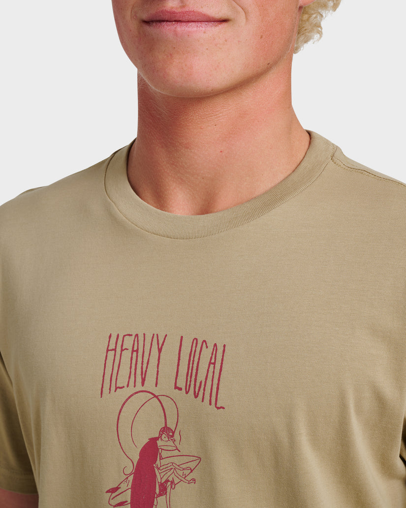 Heavy-Local-Classic-T-shirt-Seneca-Rock-4