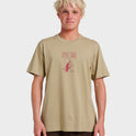 Heavy Local Classic T-shirt - Seneca Rock