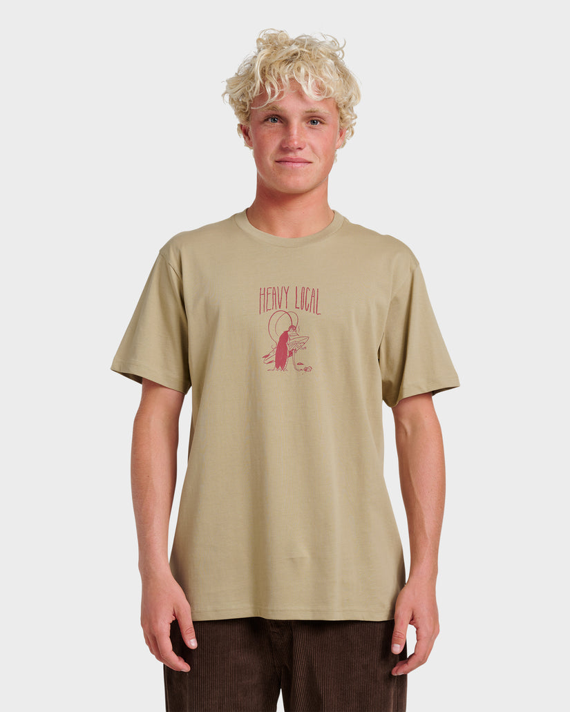 Heavy-Local-Classic-T-shirt-Seneca-Rock-1