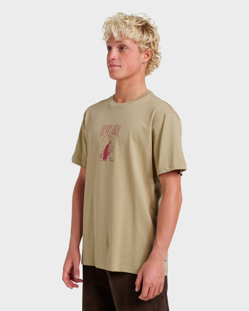 Heavy-Local-Classic-T-shirt-Seneca-Rock-3