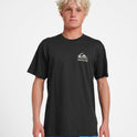 Mini Connection Classic T-shirt - Black