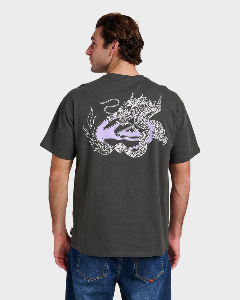 Dragon-Master-Heavy-Weight-T-shirt-Phantom-2