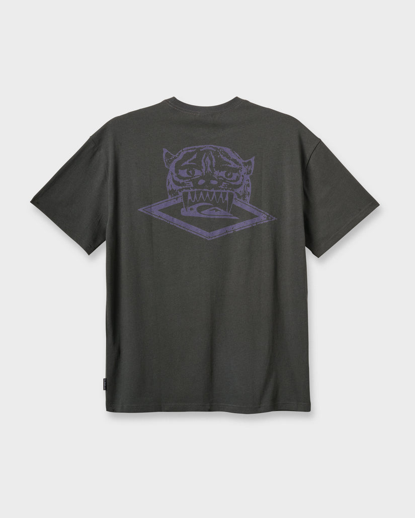 Jungle-Cat-Heavy-Weight-T-shirt-Phantom-6