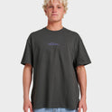 Jungle Cat Heavy Weight T-shirt - Phantom