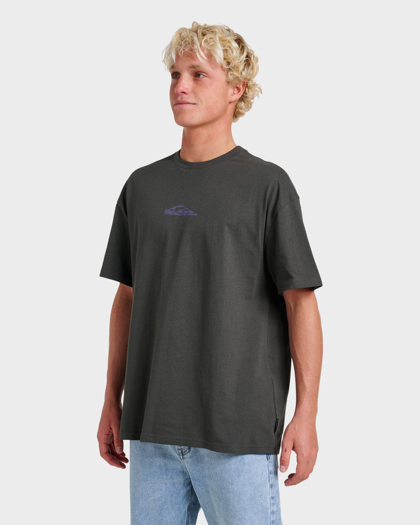 Jungle-Cat-Heavy-Weight-T-shirt-Phantom-3