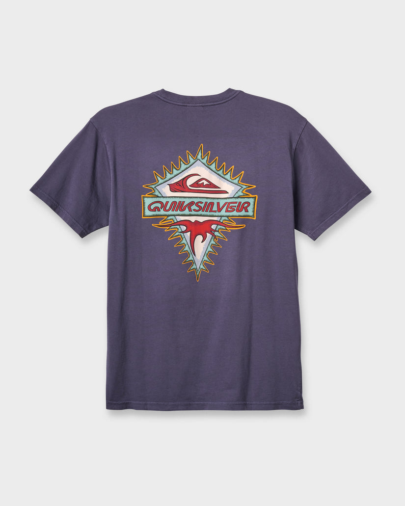 Liberty-Spikespigment-Dye-T-Shirt-Graystone-2