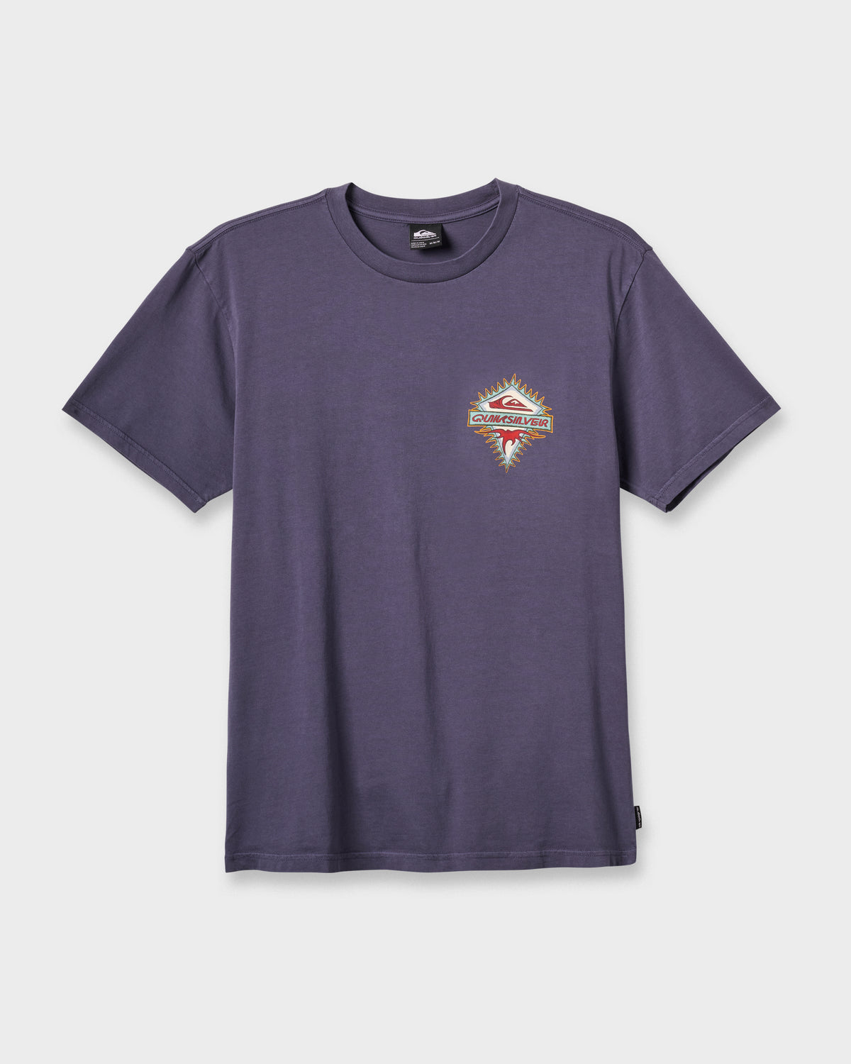 Liberty-Spikespigment-Dye-T-Shirt-Graystone-1