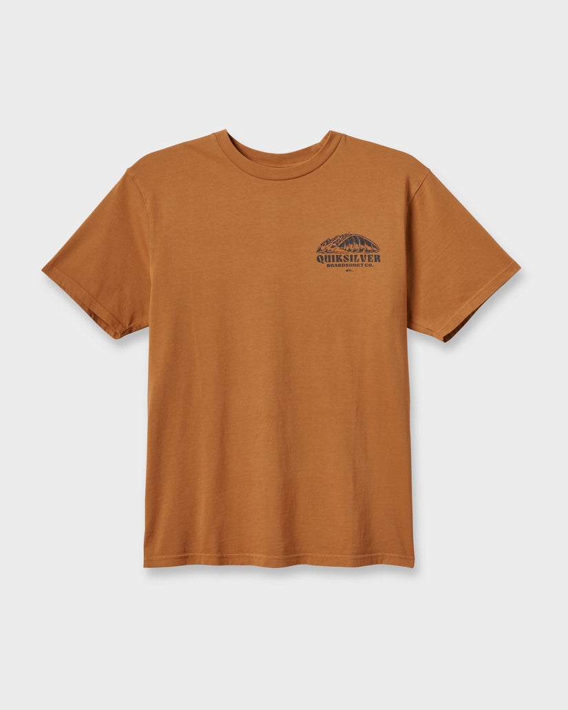 Going-Leftpigment-Dye-T-Shirt-Almond-5