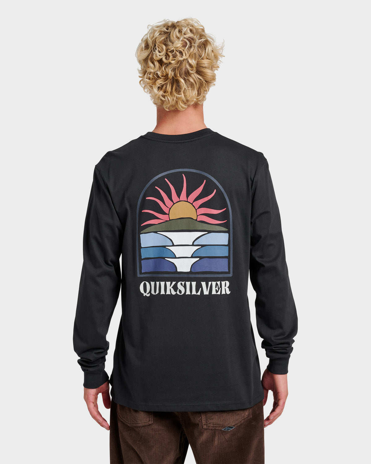 Dawn-Patrol-Long-Sleeve-T-shirt-Black-2