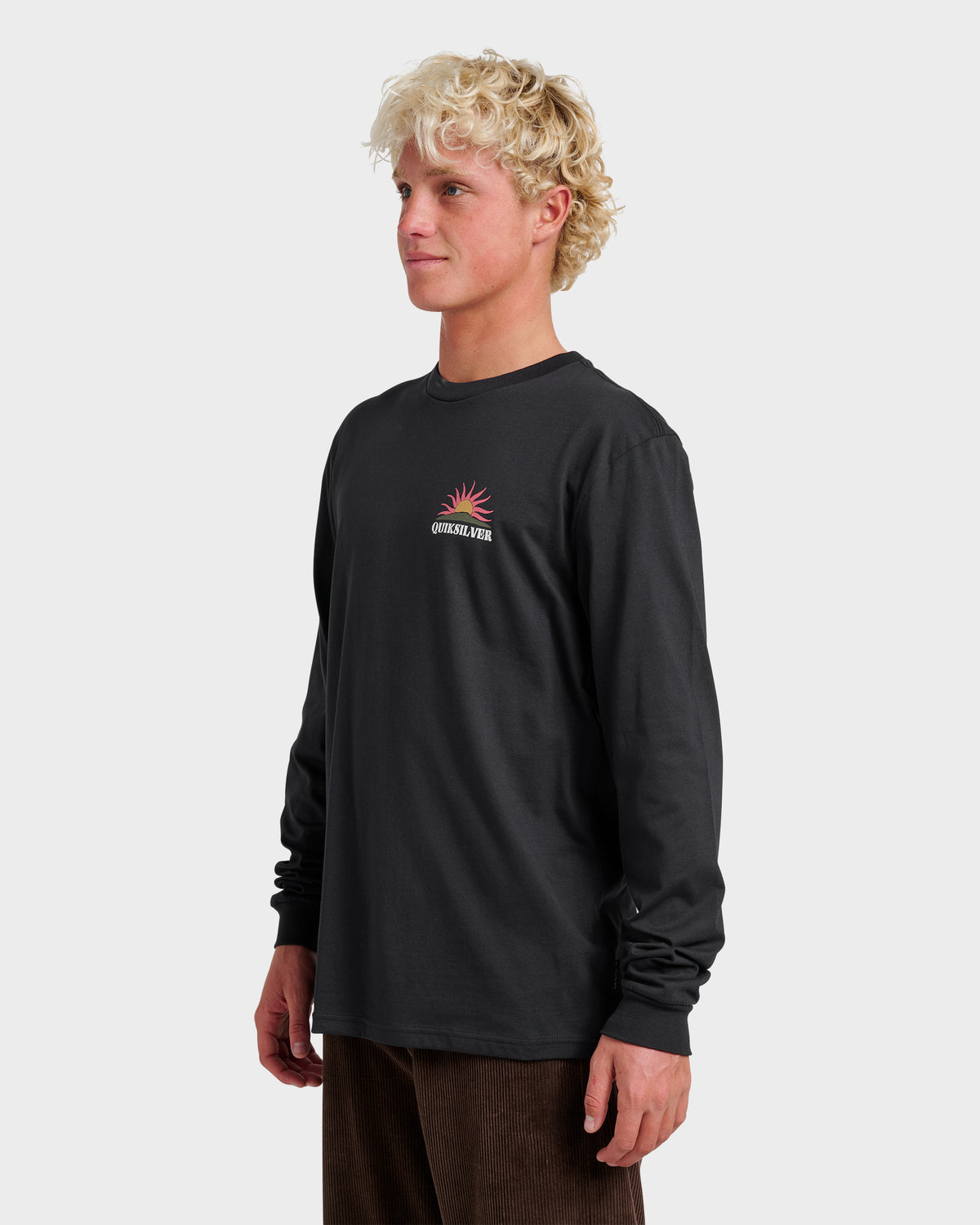 Dawn-Patrol-Long-Sleeve-T-shirt-Black-3