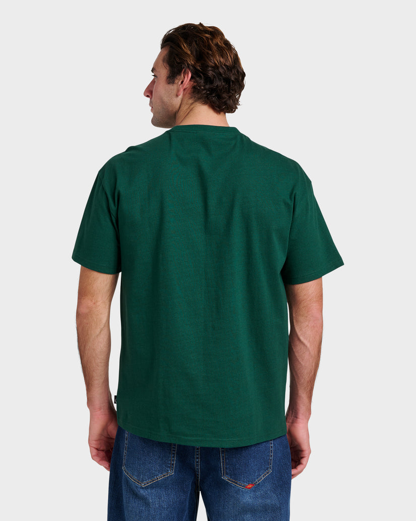 Electric-Connections-Mercury-T-Shirt-Botanical-Garden-2