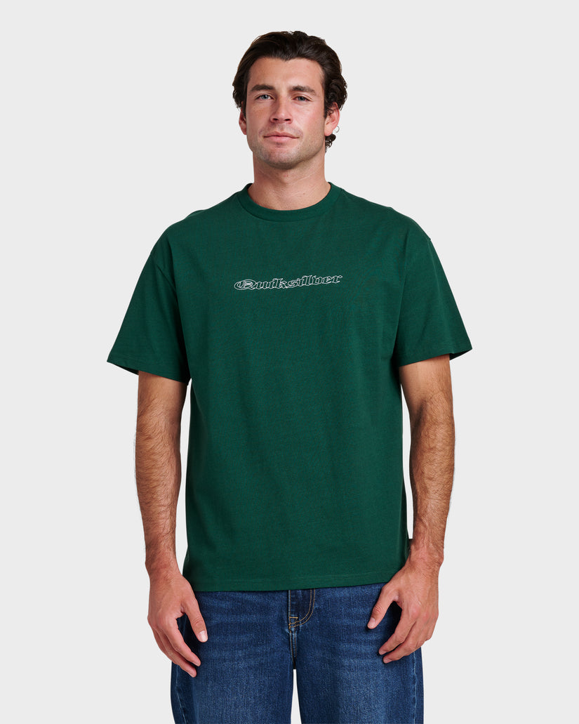 Electric-Connections-Mercury-T-Shirt-Botanical-Garden-1