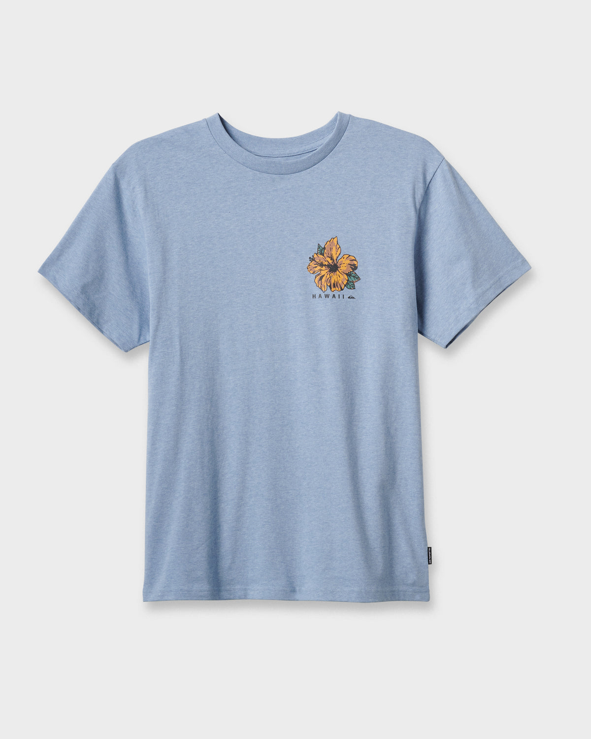 Hi-Garden-Classic-T-shirt-Ashley-Blue-Heather-5