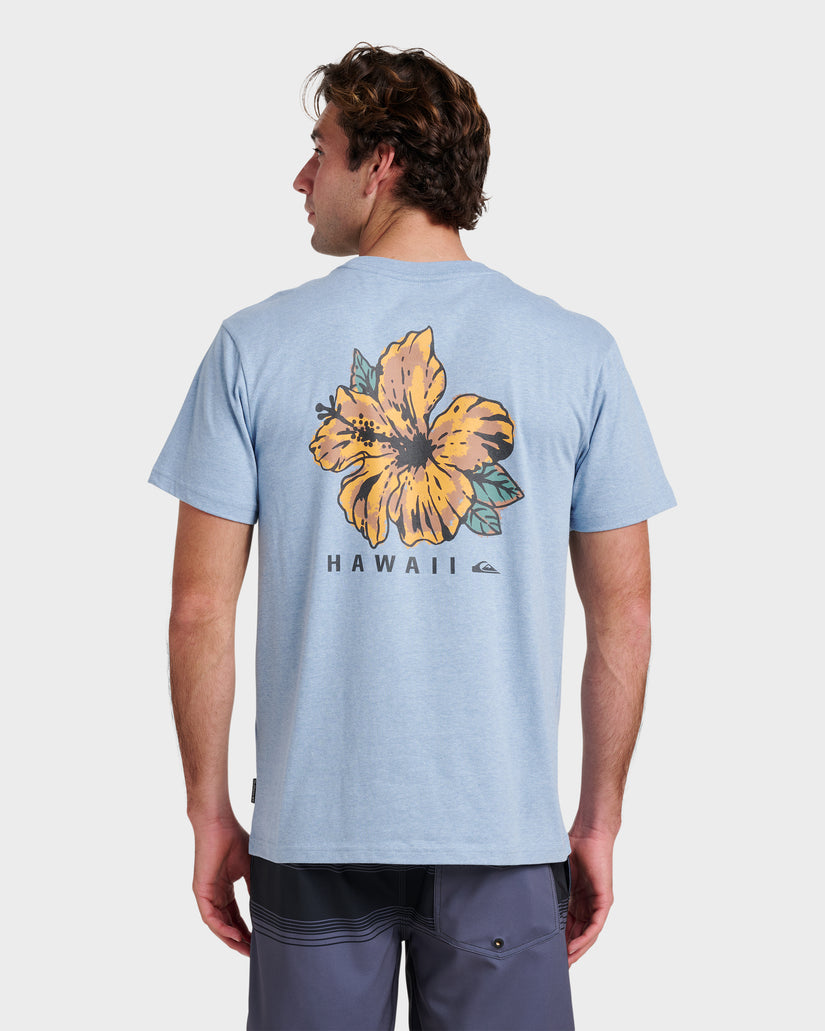 Hi-Garden-Classic-T-shirt-Ashley-Blue-Heather-2