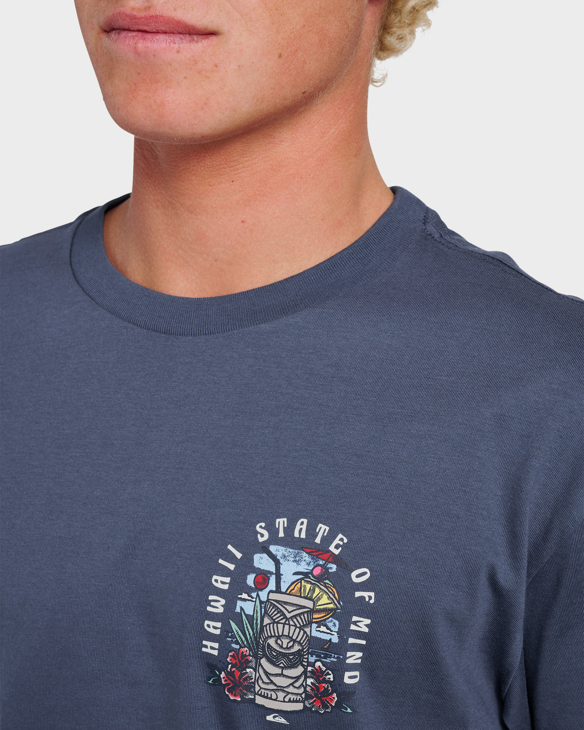 Hi-Tiki-Lounge-Classic-T-shirt-Navy-4