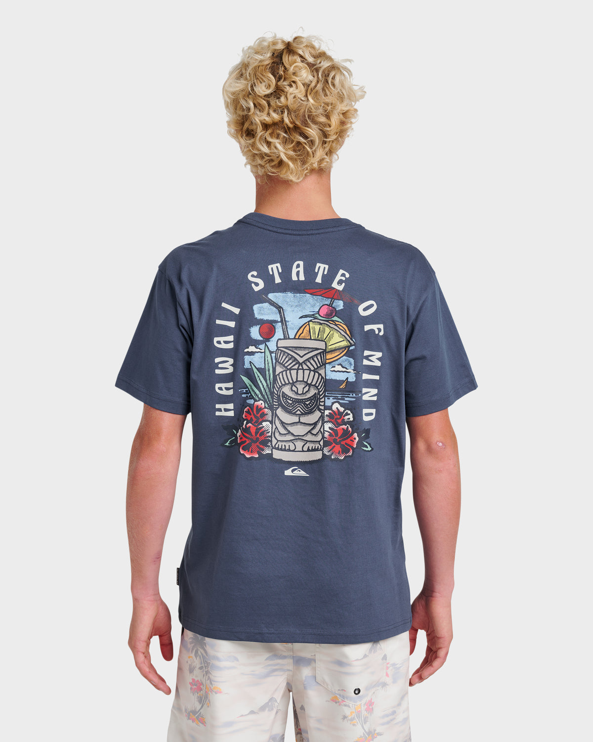 Hi-Tiki-Lounge-Classic-T-shirt-Navy-2