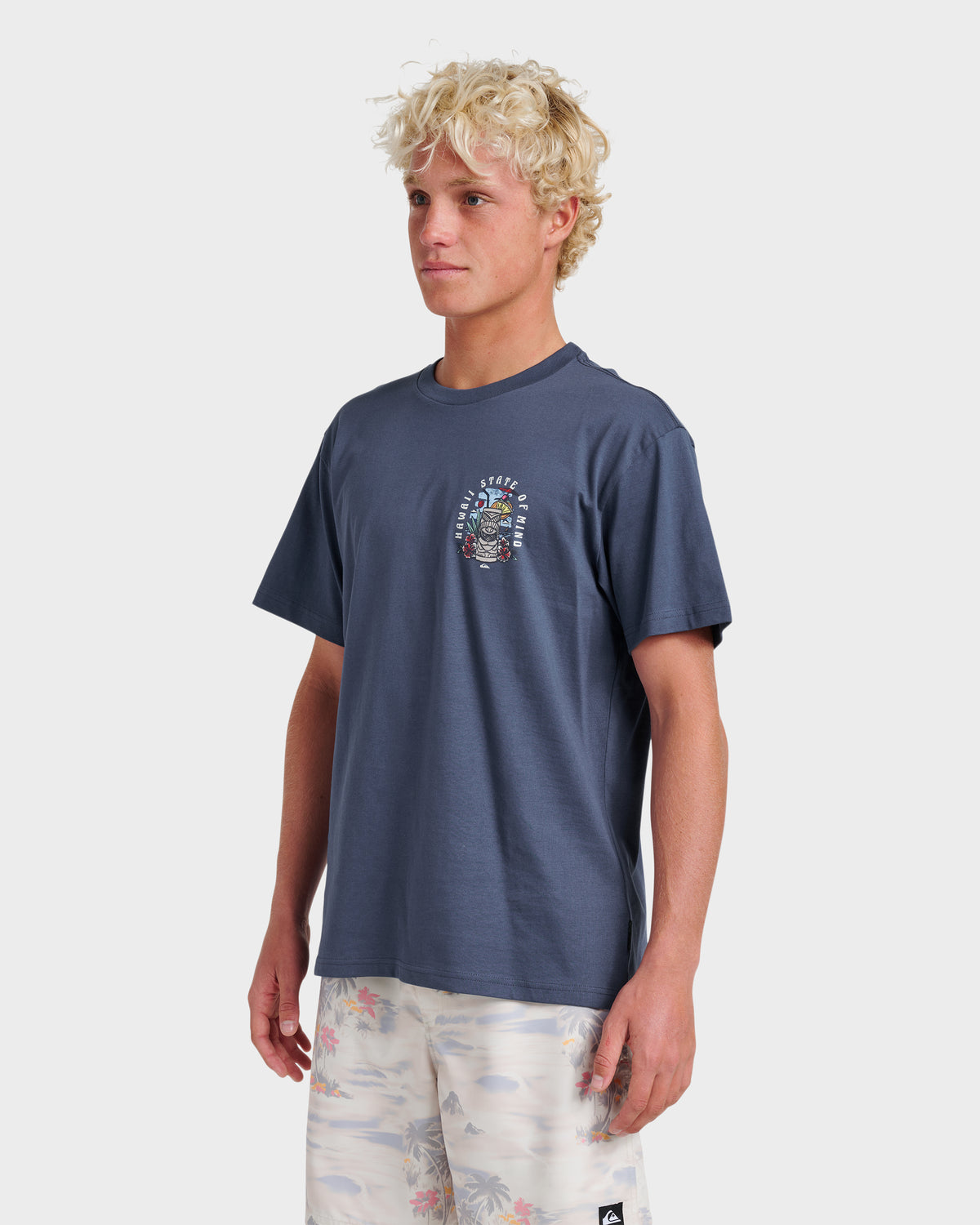 Hi-Tiki-Lounge-Classic-T-shirt-Navy-3