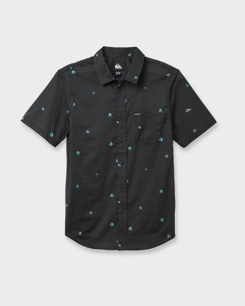 Mini-Dimensions-Classic-Short-Sleeve-Shirt-Black-5