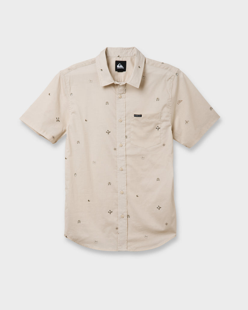 Mini-Dimensions-Classic-Short-Sleeve-Shirt-Silver-Birch-5