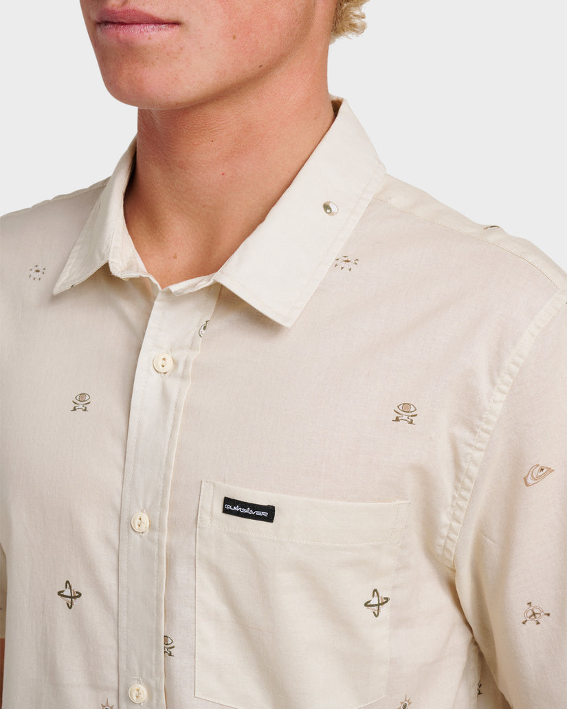 Mini-Dimensions-Classic-Short-Sleeve-Shirt-Silver-Birch-4