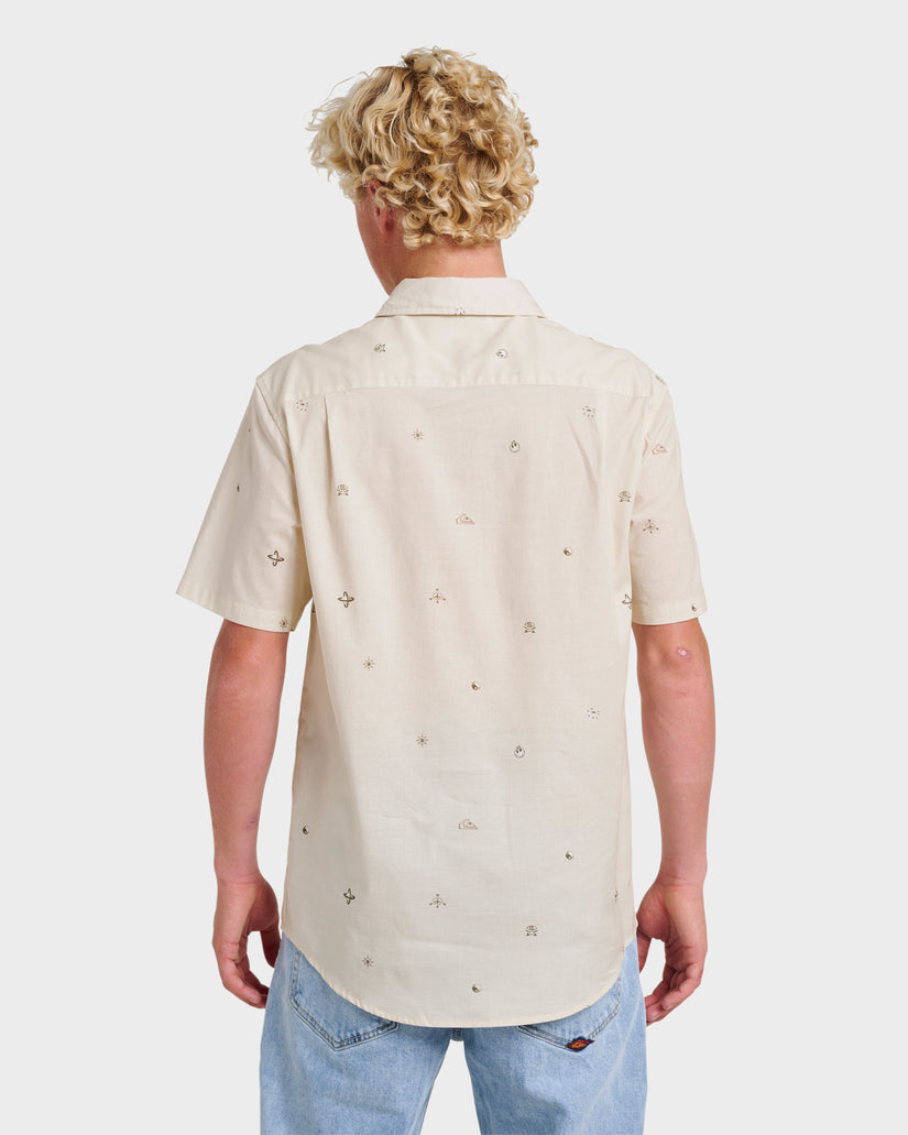 Mini-Dimensions-Classic-Short-Sleeve-Shirt-Silver-Birch-2
