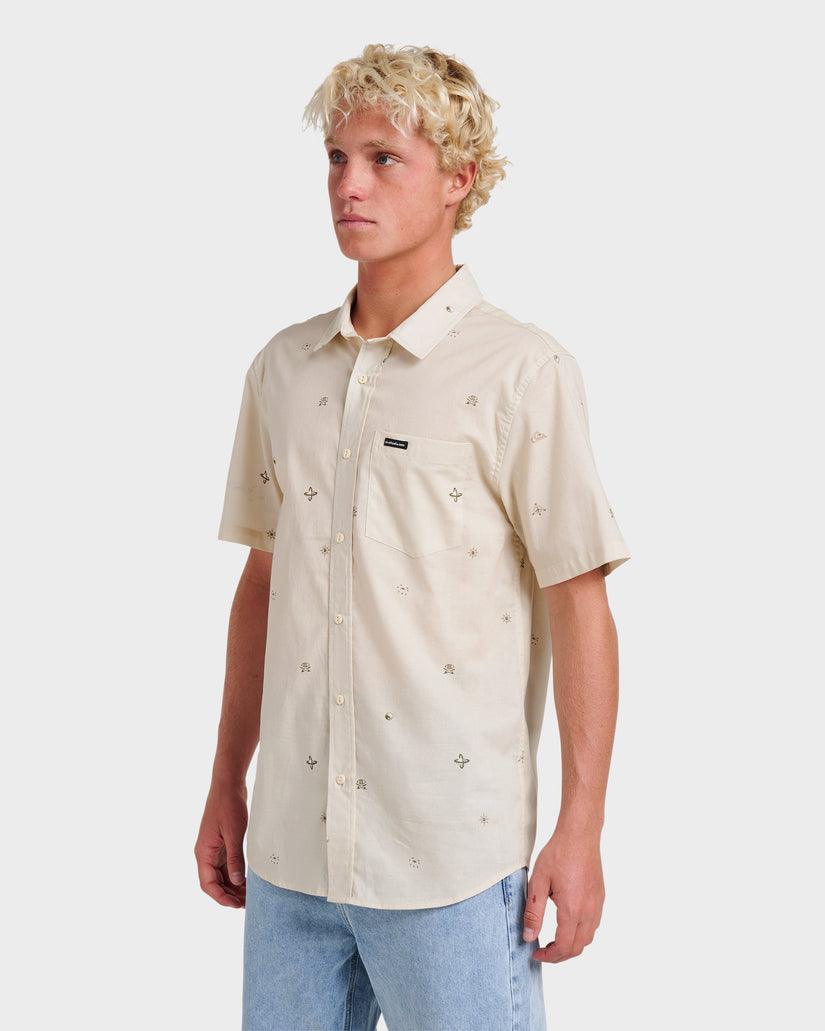 Mini-Dimensions-Classic-Short-Sleeve-Shirt-Silver-Birch-3