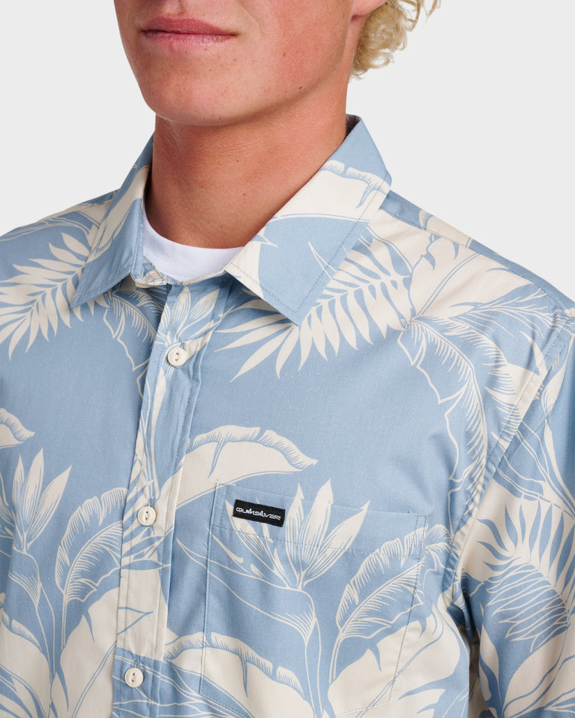 Kahanu-Classic-Short-Sleeve-Shirt-Ashley-Blue-4
