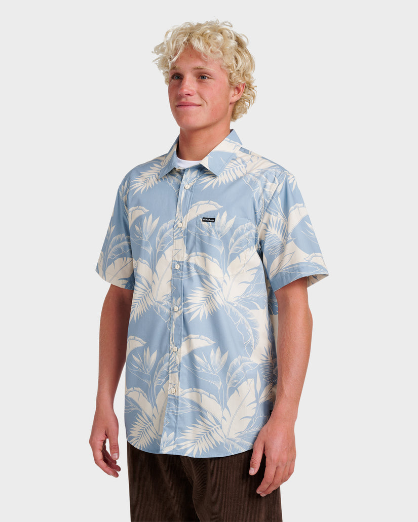 Kahanu-Classic-Short-Sleeve-Shirt-Ashley-Blue-3