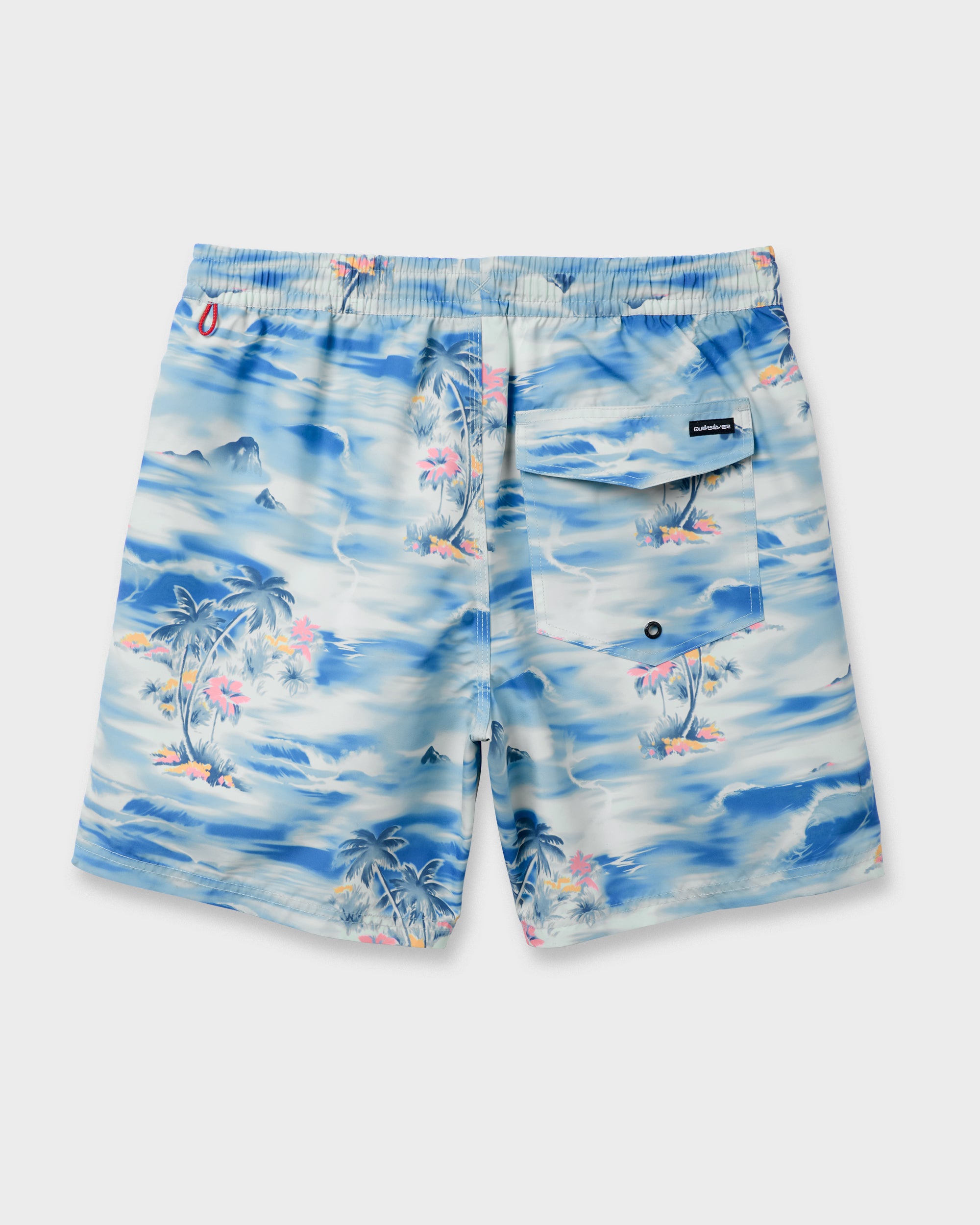 Everyday Tropical Surf 17