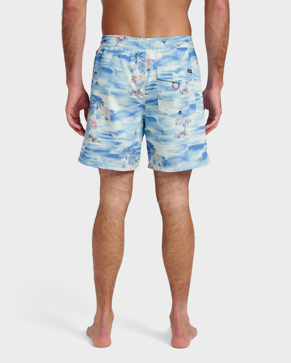 Everyday-Tropical-Surf-17"-Swim-Trunks-Total-Eclipse-2