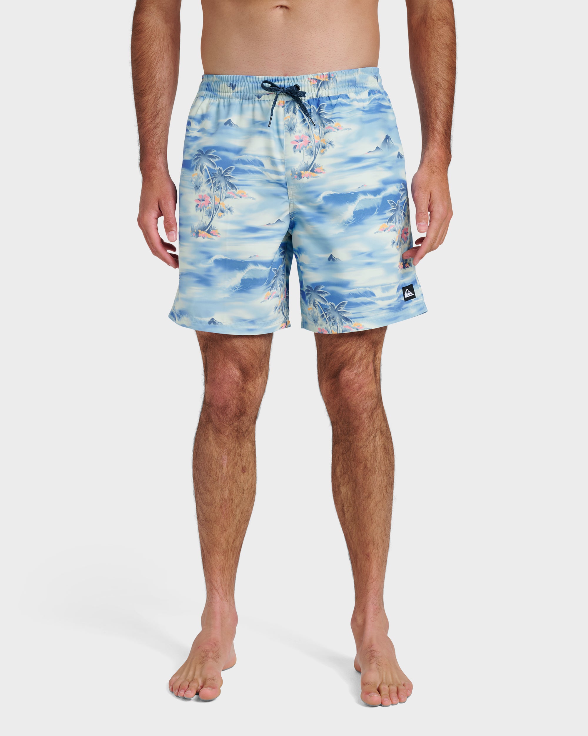 Everyday Tropical Surf 17