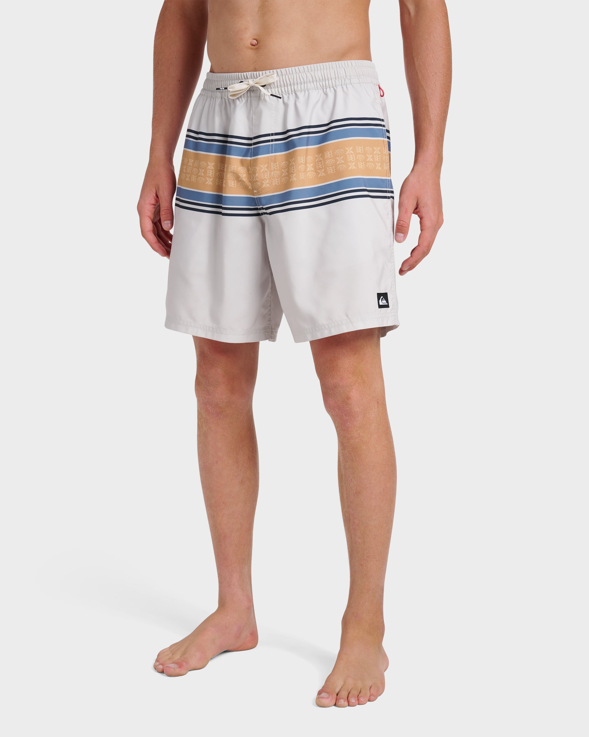Everyday Super Stripe 17