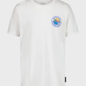 Boys Surf Circle Short Sleeve T-Shirt