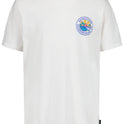 Boys Surf Circle Short Sleeve T-Shirt