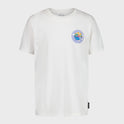 Little Boys Surf Circle Short Sleeve T-Shirt