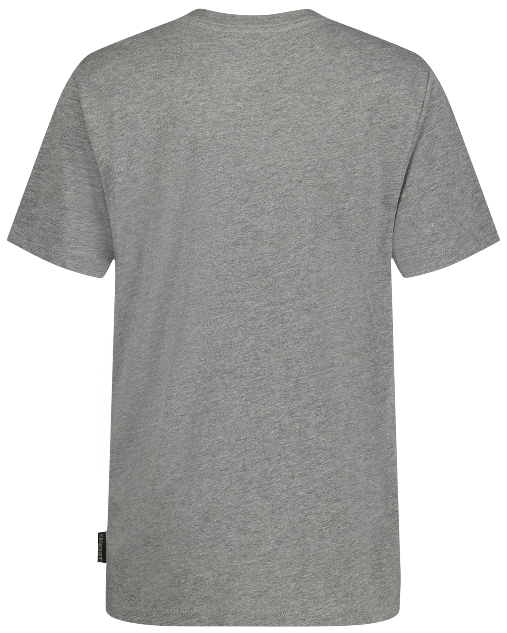 Boys Mr Octo Short Sleeve T-Shirt - Boys Mr Octo Short Sleeve T