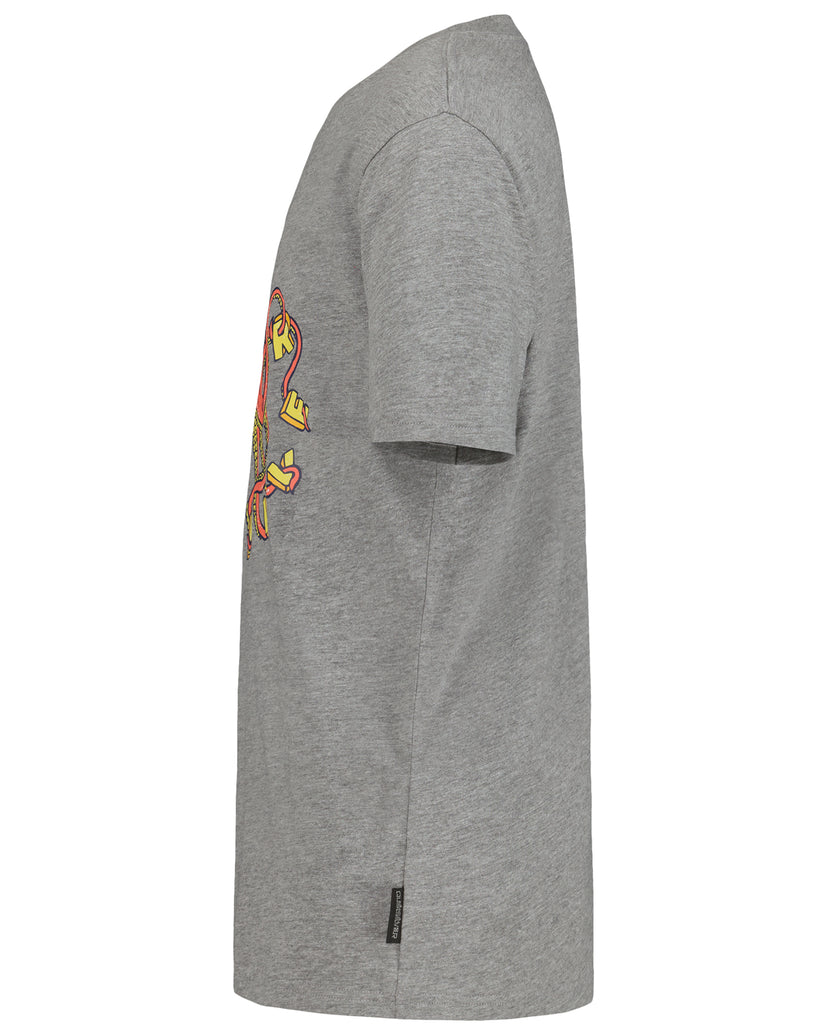 Boys Mr Octo Short Sleeve T-Shirt