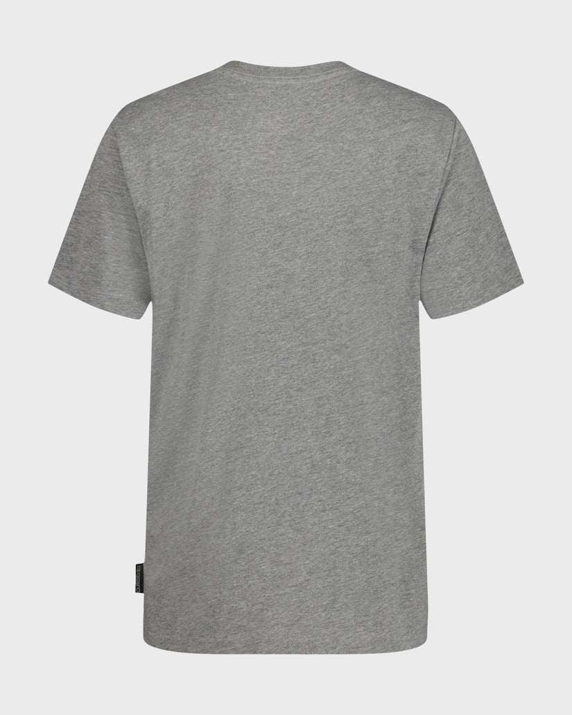 Boys Mr Octo Short Sleeve T-Shirt