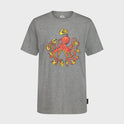 Little Boys Mr Octo Short Sleeve T-Shirt
