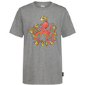 Little Boys Mr Octo Short Sleeve T-Shirt