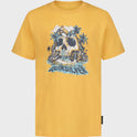Boys Island Paradise Short Sleeve T-Shirt