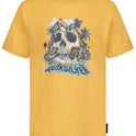 Boys Island Paradise Short Sleeve T-Shirt