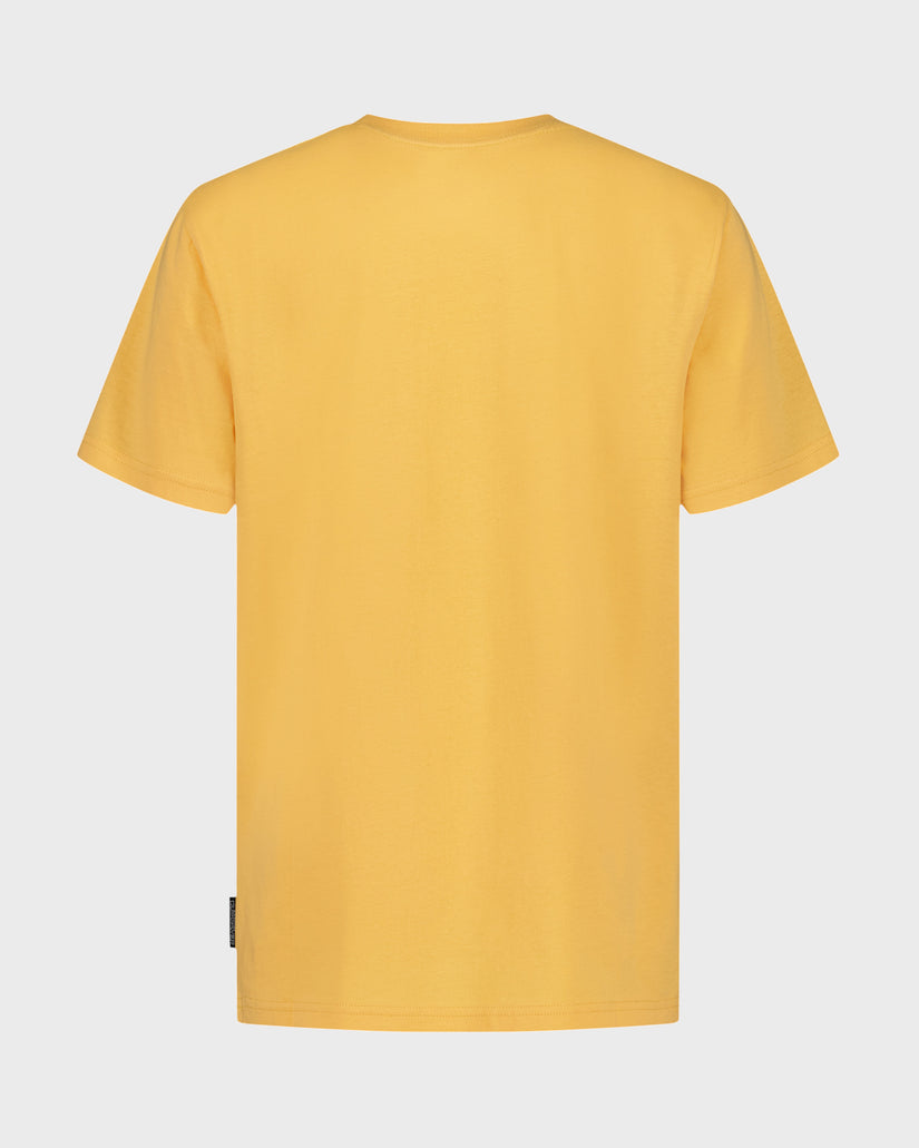 Boys Island Paradise Short Sleeve T-Shirt