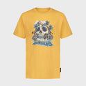 Little Boys Island Paradise Short Sleeve T-Shirt