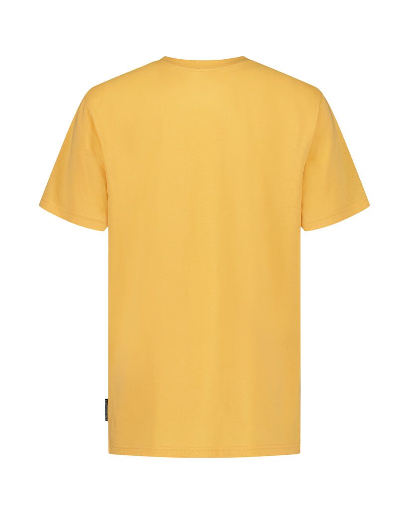 Little Boys Island Paradise Short Sleeve T-Shirt
