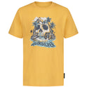 Little Boys Island Paradise Short Sleeve T-Shirt