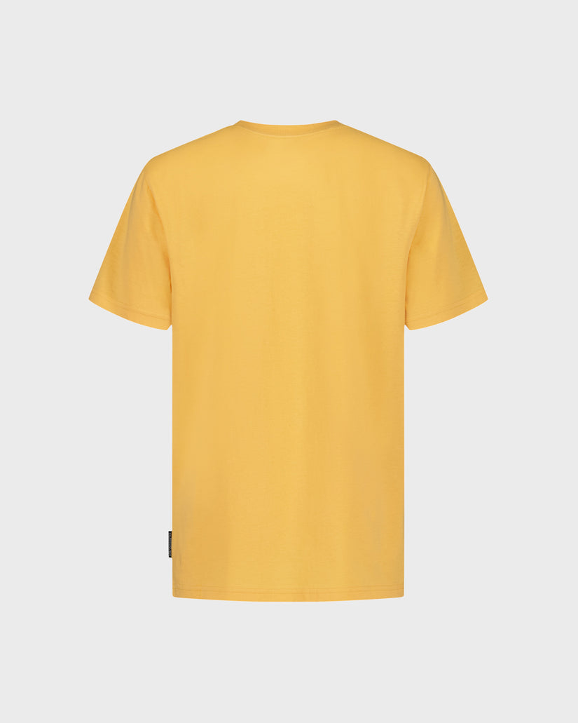 Little Boys Island Paradise Short Sleeve T-Shirt