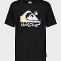 Boys Core Photoreal Short Sleeve T-Shirt